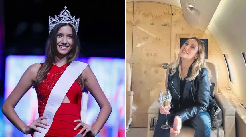 20 &uuml;nl&uuml; isme uyuşturucu testi yapıldı, 15 ismin testi pozitif &ccedil;ıktı! Aralarında eski T&uuml;rkiye g&uuml;zeli de var