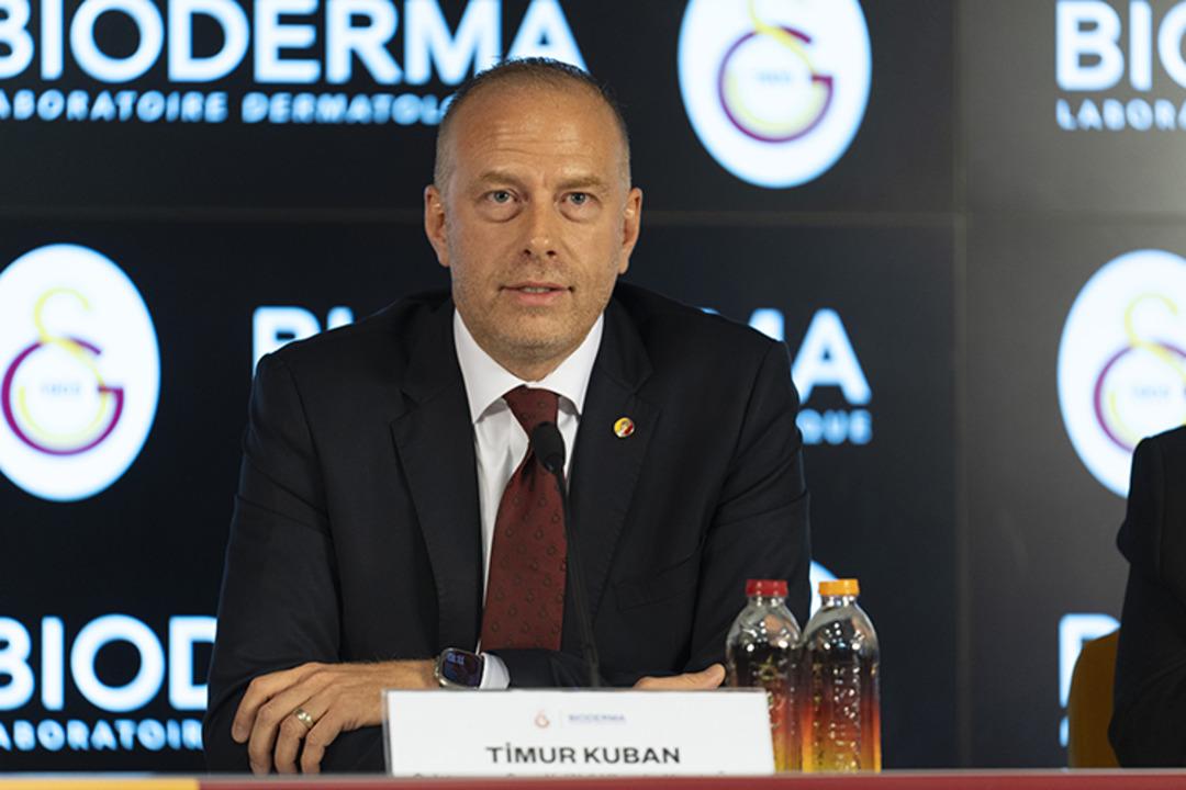 Mahkeme salonu karışmıştı! Fenerbah&ccedil;e den Galatasaray a Mert Hakan tepkisi 1