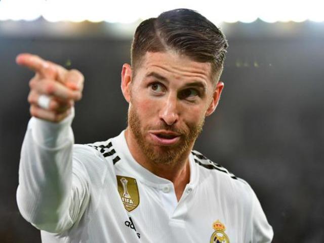 Sergio Ramos dev kul&uuml;b&uuml; satın alıyor!