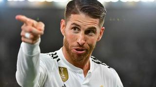 Sergio Ramos eski kulübü Sevilla'yı satın almak için masada!