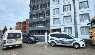 Konya&rsquo;da veteriner hekim evinde &ouml;l&uuml; bulundu