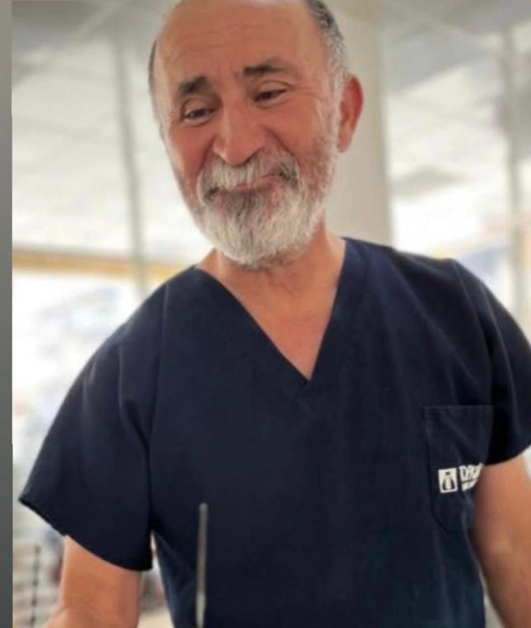 Konya&rsquo;da veteriner hekim evinde &ouml;l&uuml; bulundu 2