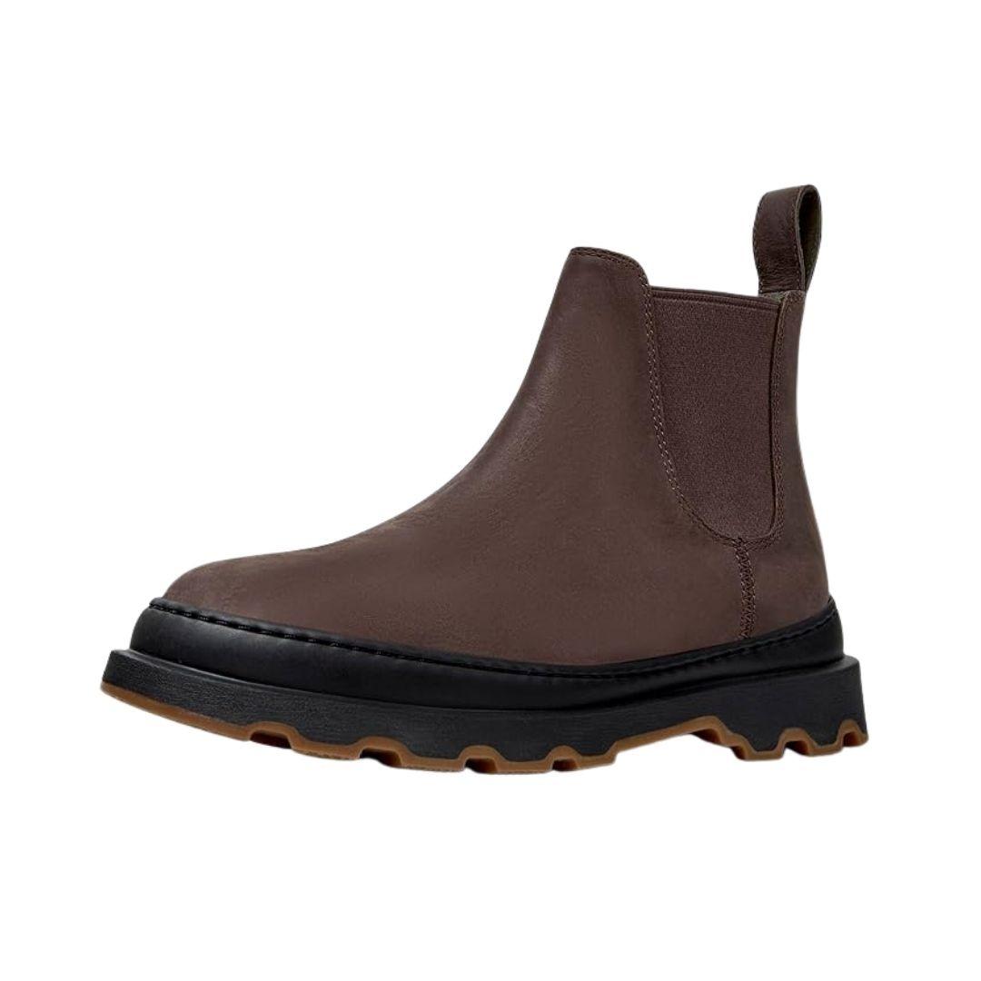 Gardırobunuzun eksik parçası: Camper deri ayakkabılarda indirim başladı 10