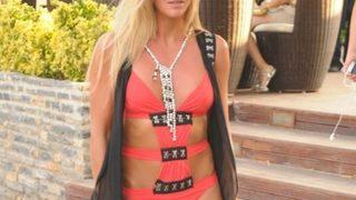 Ivana Sert söyleşi başına 30 bin TL alıyor