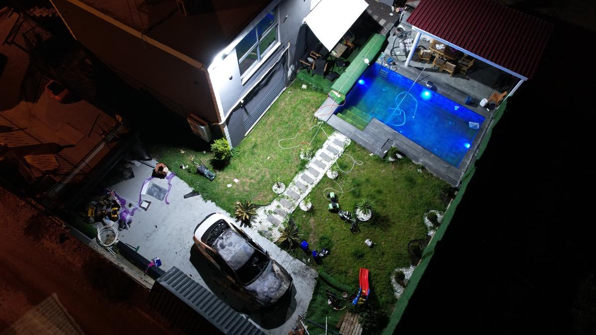 Adana'da vahşet! Küçük çocuklarını silahla öldürüp intihar etti - Mynet Yaşam