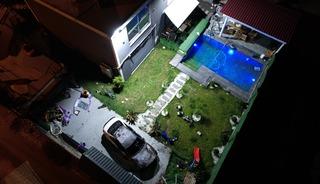 Adana'da vahşet! K&uuml;&ccedil;&uuml;k &ccedil;ocuklarını silahla &ouml;ld&uuml;r&uuml;p intihar etti