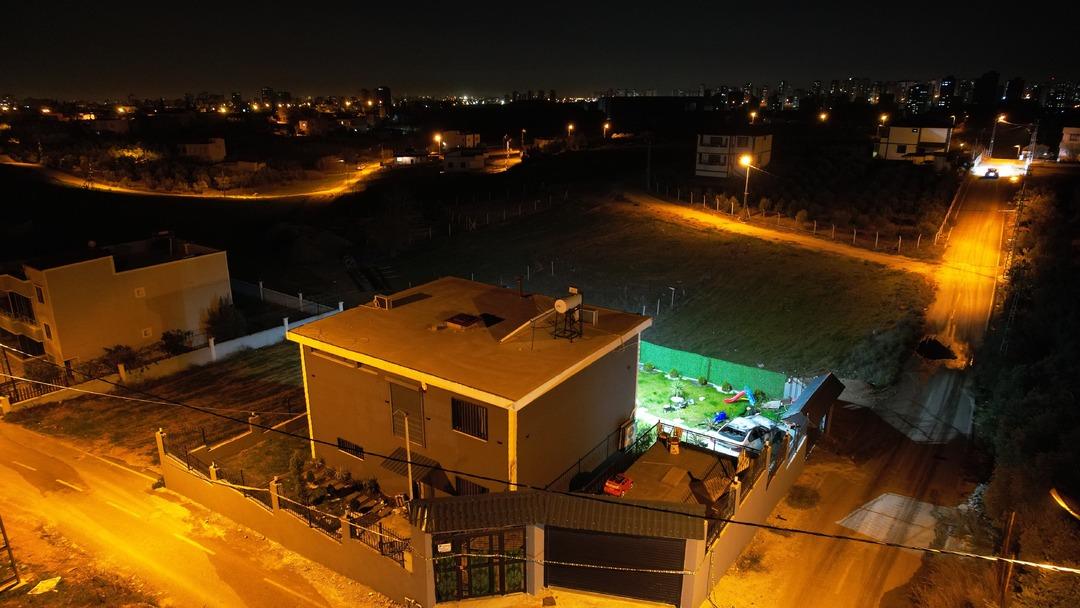 Adana da vahşet! Küçük çocuklarını silahla öldürüp intihar etti 1