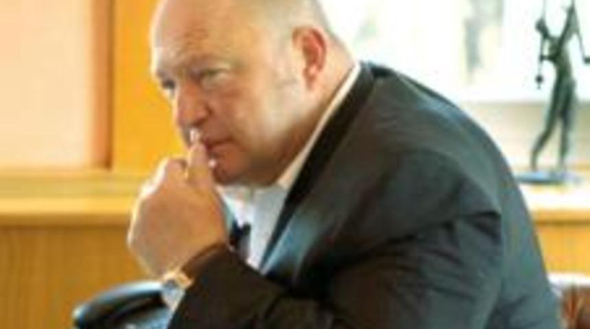 Financial Times'ın gözüyle Mustafa Koç