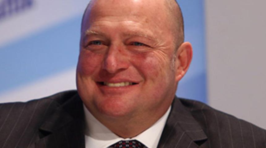 Mustafa Koç döneminde holding cirosu 5 katına çıktı