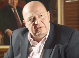 Türkiye Mustafa Koç'a ağlıyor