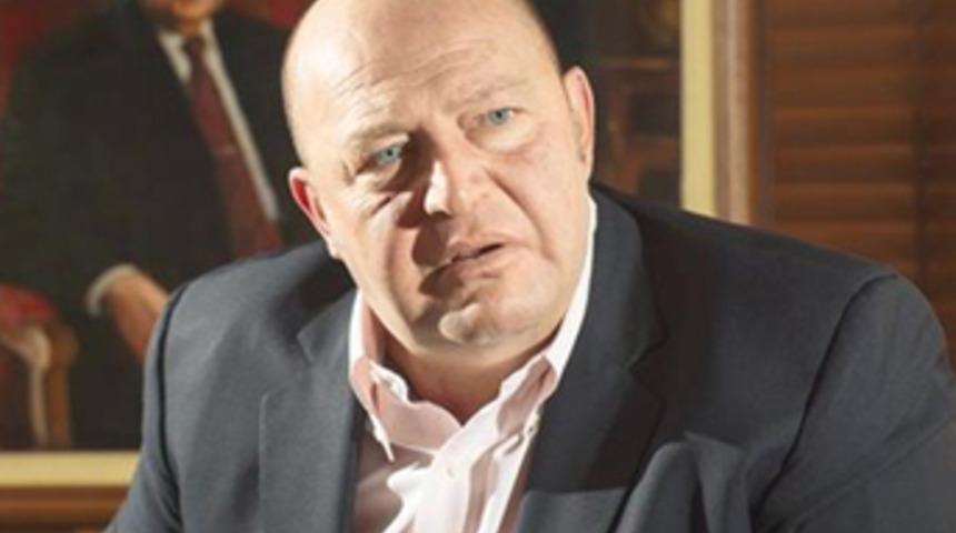 Türkiye Mustafa Koç'a ağlıyor
