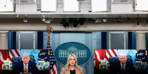 Beyaz Saray'dan İran a&ccedil;ıklaması: "800 idam durduruldu, t&uuml;m se&ccedil;enekler masada"