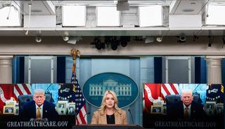 Beyaz Saray'dan İran a&ccedil;ıklaması: "800 idam durduruldu, t&uuml;m se&ccedil;enekler masada"