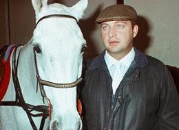 Fotoğraflarla Mustafa Koç