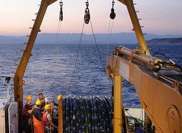 "Kıbrıs'ta çözüm enerjide Rusya bağımlılığını azaltır"