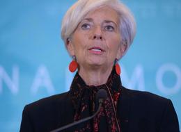 Christine Lagarde yeniden IMF başkanlığı aday