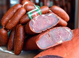 Kırmızı et ürünlerine "sakatat" düzenlemesi