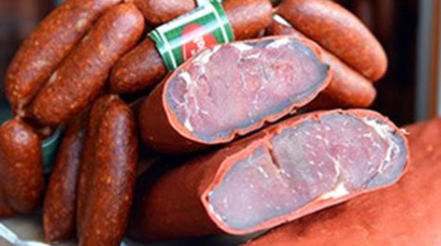 Kırmızı et ürünlerine &quot;sakatat&quot; düzenlemesi