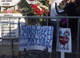 Sevenleri Mustafa Koç'u anlattı