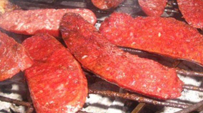 Döner, sucuk ve köfteye sakatat karıştırılması artık yasak