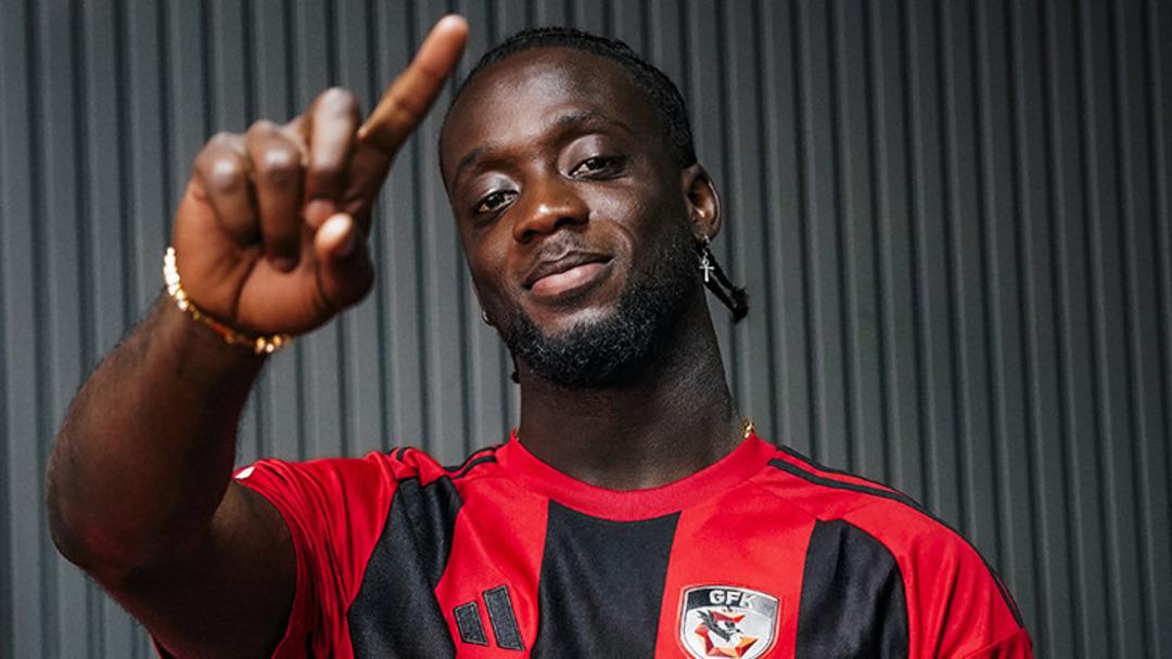 Gaziantep FK da Galatasaray ma&ccedil;ı &ouml;ncesi şok! İki isim birden sakatlandı 2