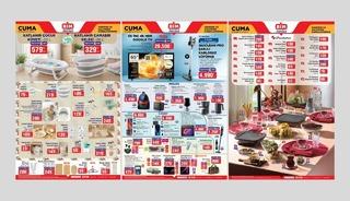 BİM'e Philips s&uuml;p&uuml;rge geliyor!