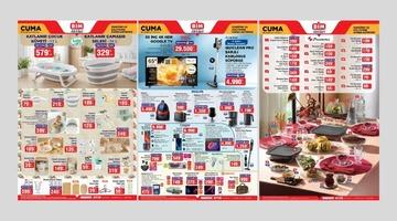 BİM'e Philips s&uuml;p&uuml;rge geliyor! 16 Ocak 2026 BİM katalog yayınlandı!