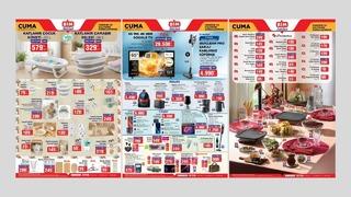 BİM'e Philips süpürge geliyor! 16 Ocak 2026 BİM katalog yayınlandı!