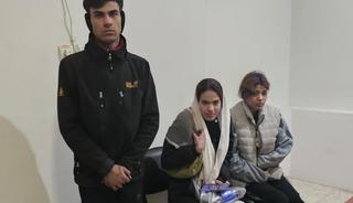 Sokakta kalan aileye devlet sahip &ccedil;ıktı