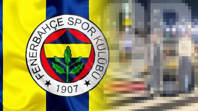 Gece yarısı herkesin konuştuğu kare! Fenerbahçe imza için gitti