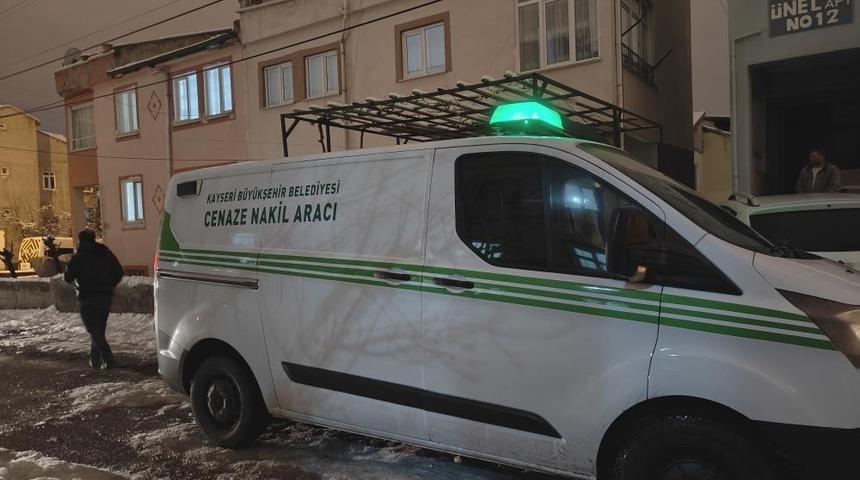 Kayseri&rsquo;de 1 bu&ccedil;uk yaşındaki engelli bebek yatağında &ouml;l&uuml; bulundu