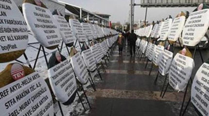 Mustafa Koç'tan TEV'e tarihi bağış