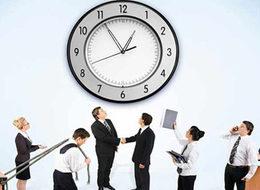 Mesai saatlerine yeni ayar!