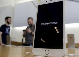 iPhone satışları düşüyor