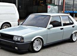 Eski model otomobili olanlar dikkat