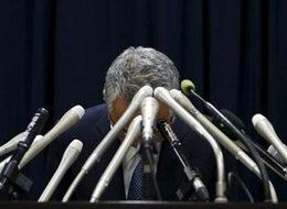 Rüşvet skandalı sonrası Japon bakan istifa etti