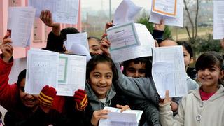 18 milyon öğrenci karne alacak! Okullarda yarıyıl tatili başlıyor