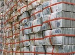 Türkiye'nin vergi rekortmeni açıklandı