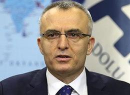 Naci Ağbal, taşeron işçilerle ilgili tarih verdi