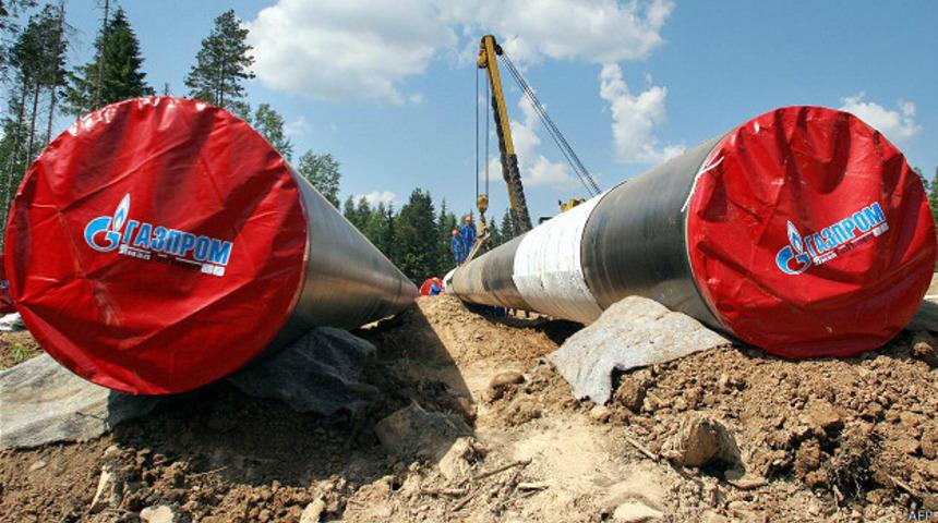 'Gazprom Türk şirketlerine indirimi kesti' iddiası