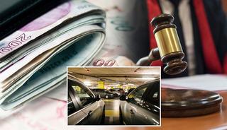 &Uuml;cretsiz olması zorunlu ama para istiyorlar!