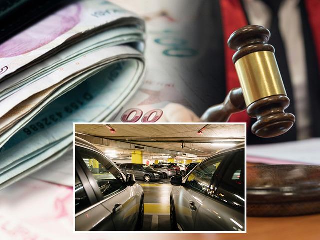 &Uuml;cretsiz olması zorunlu ama para istiyorlar! Şikayet eden iade alabilir