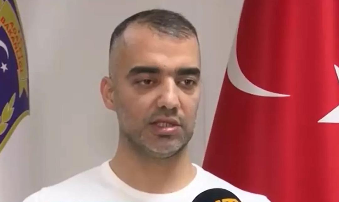 H&uuml;k&uuml;ml&uuml; &ccedil;aycı faciayı &ouml;nlemişti! O anları anlattı: "Şaka yapılıyor zannettim" 1