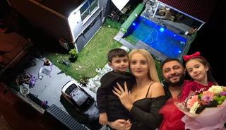 Villadaki baba vahşetinde yeni detaylar! Fenomenlermiş...