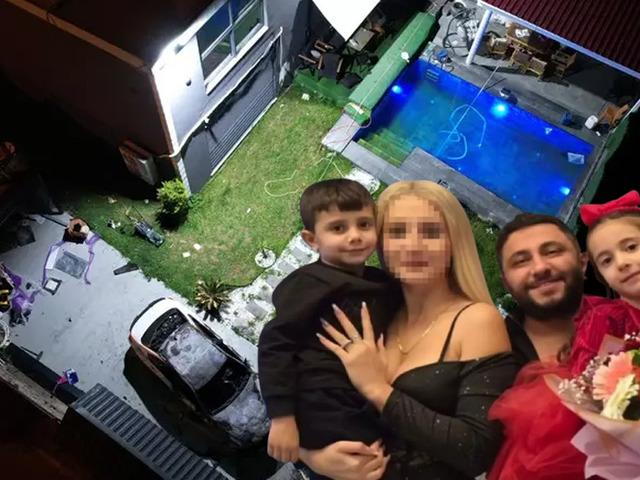 Villadaki baba vahşetinde yeni detaylar! Fenomenlermiş...