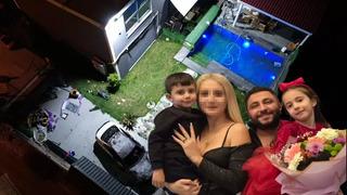 Villadaki baba vahşetinde yeni detaylar! Sergen Altunbaş ve eşi sosyal medya fenomeniymiş