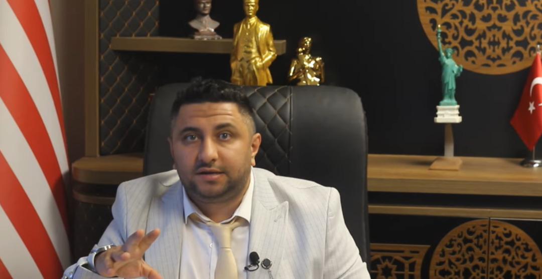 Villadaki baba vahşetinde yeni detaylar! Sergen Altunbaş ve eşi sosyal medya fenomeniymiş 3