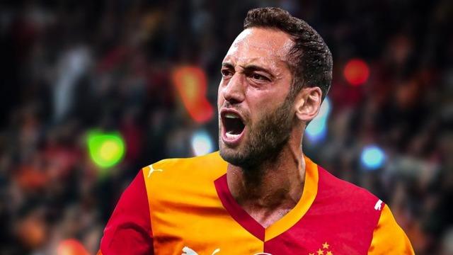 Hakan Çalhanoğlu için Inter'den jet yanıt! Her şey belli oldu