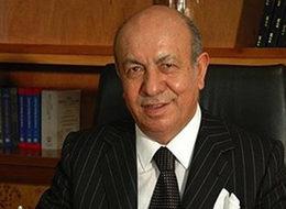 İş adamı İbrahim Arıkanlı hayatını kaybetti