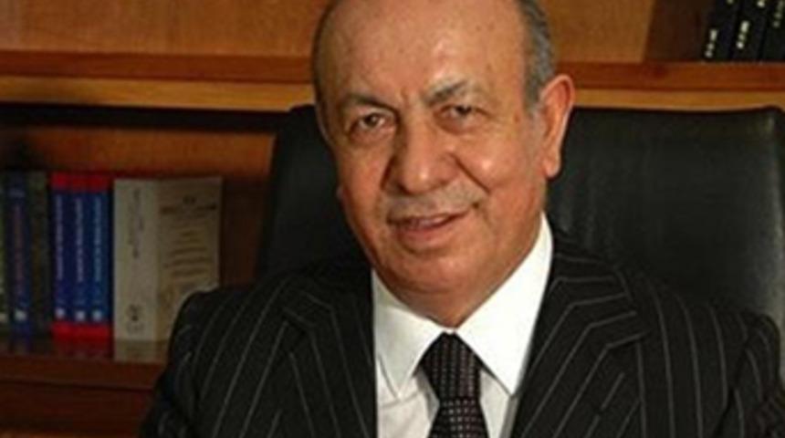 Arıkanlı Holding'in kurucusu İbrahim Arıkan hayatını kaybetti